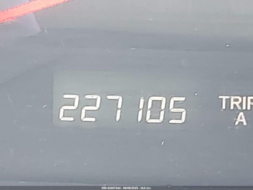 2009 Honda Odyssey Ex-L VIN: 5FNRL38779B050460 Lot: 42407444