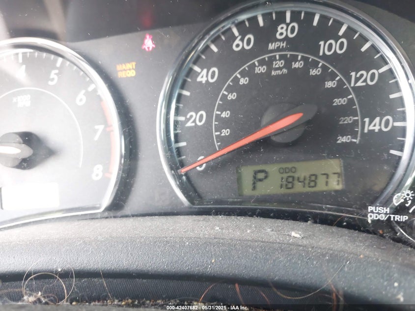 2011 TOYOTA COROLLA VIN: 2T1BU4EE6BC694517