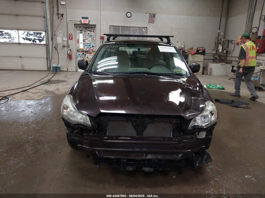 2012 SUBARU IMPREZA VIN: JF1GPAC62CH231106