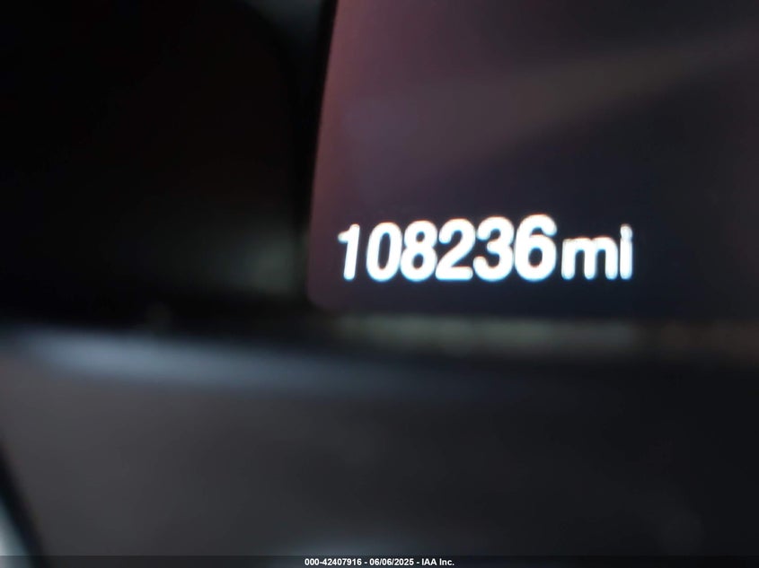 2016 FORD FOCUS SE - 1FADP3F20GL395187