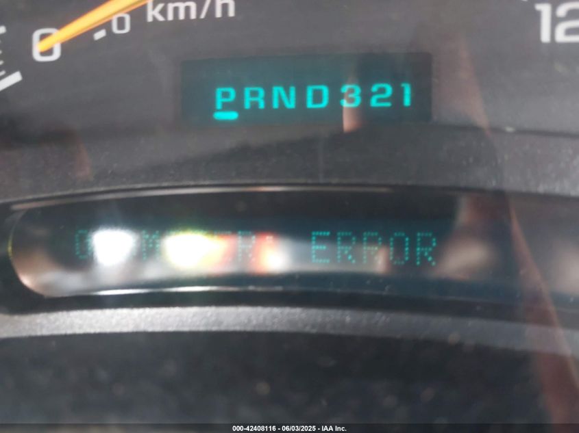 2005 Chevrolet Tahoe Ls VIN: 1GNEC13V85R130838 Lot: 42408116