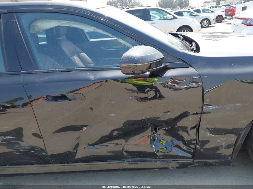 2023 BMW 7 Series - WBA23EH02PCM14257