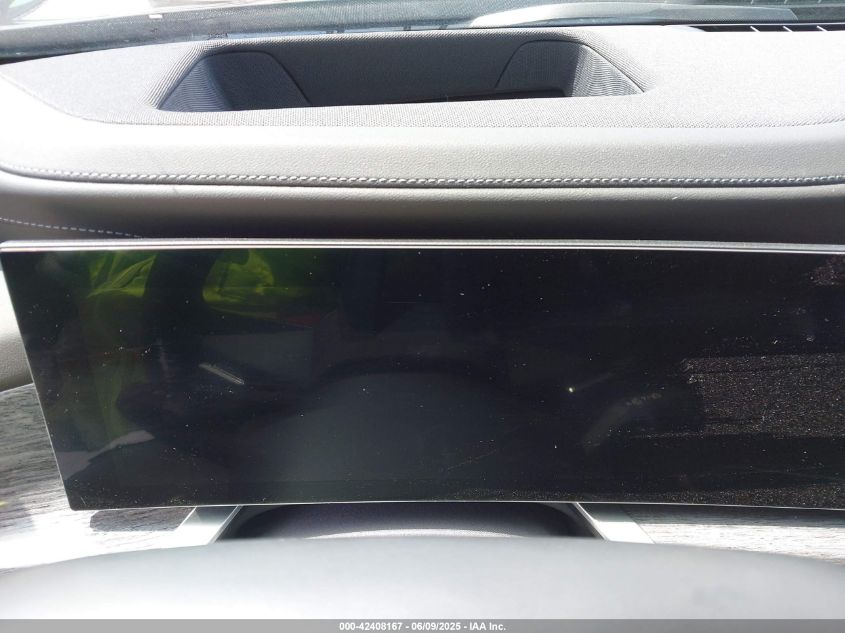 2023 BMW 7 Series - WBA23EH02PCM14257