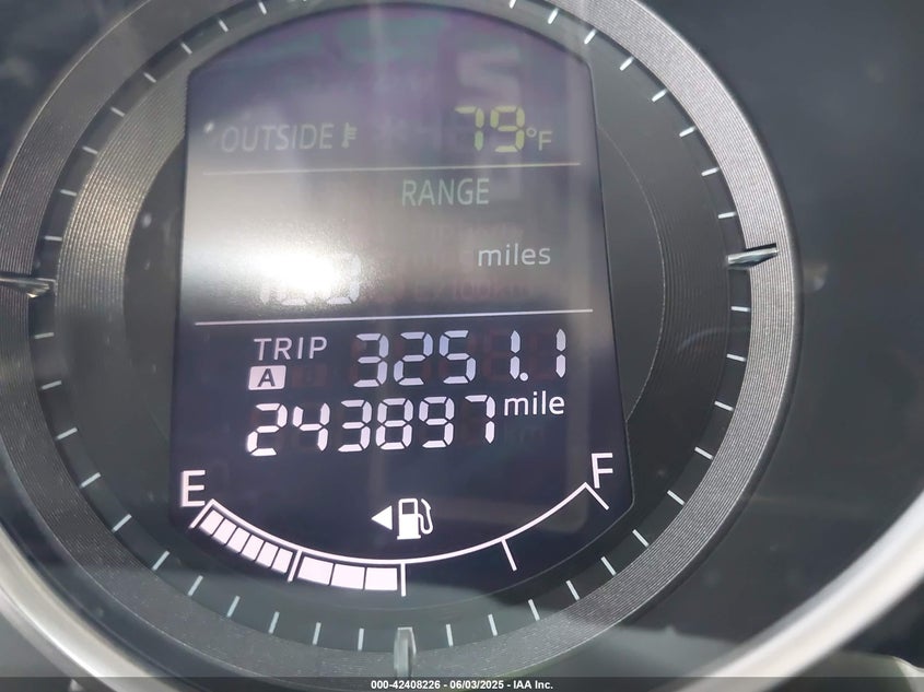 2014 MAZDA CX-5 GRAND TOURING - JM3KE2DYXE0329972