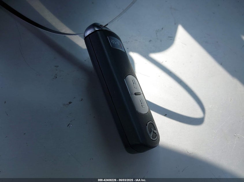 2014 MAZDA CX-5 GRAND TOURING - JM3KE2DYXE0329972