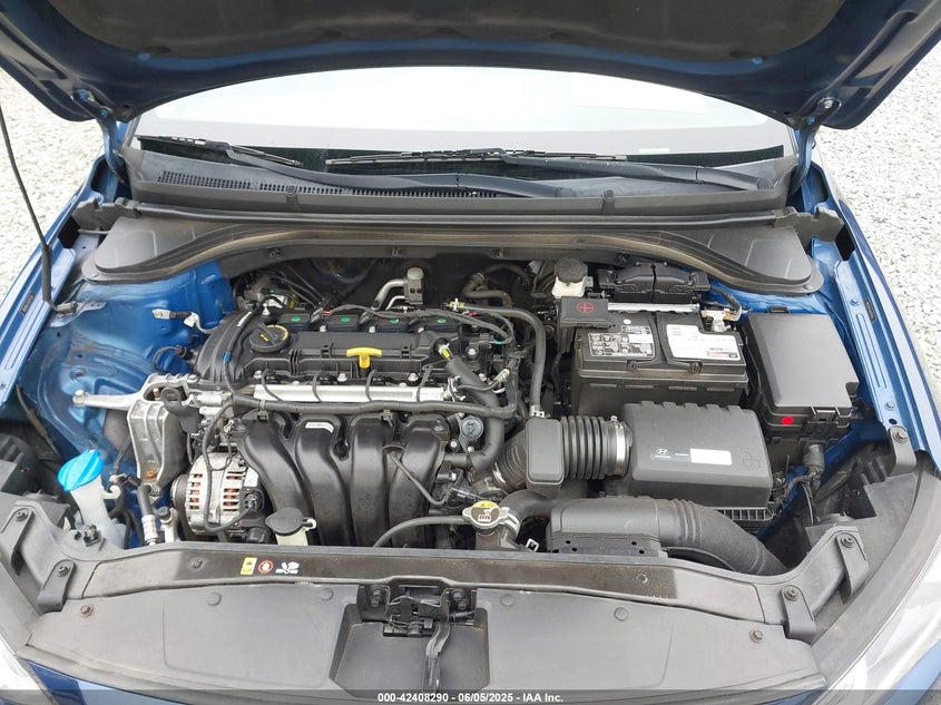 2018 HYUNDAI ELANTRA SEL - 5NPD84LF6JH357091