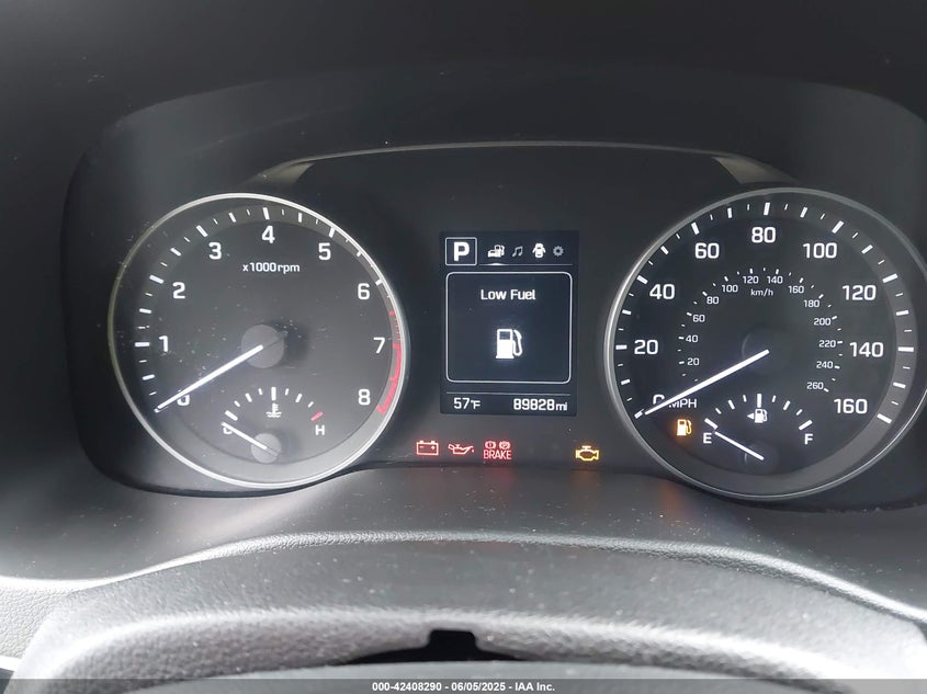 2018 HYUNDAI ELANTRA SEL - 5NPD84LF6JH357091