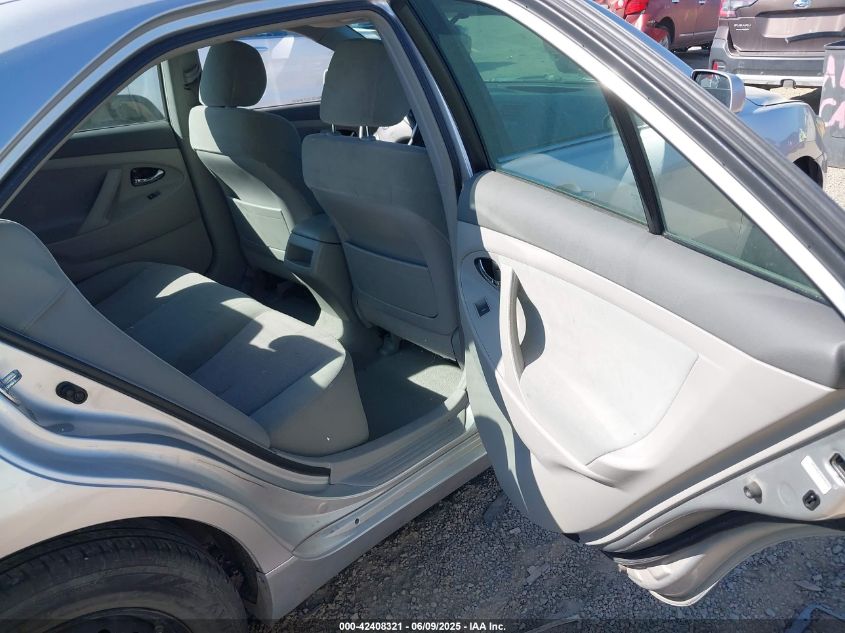 2010 Toyota Camry Le VIN: 4T4BF3EK8AR021824 Lot: 42408321