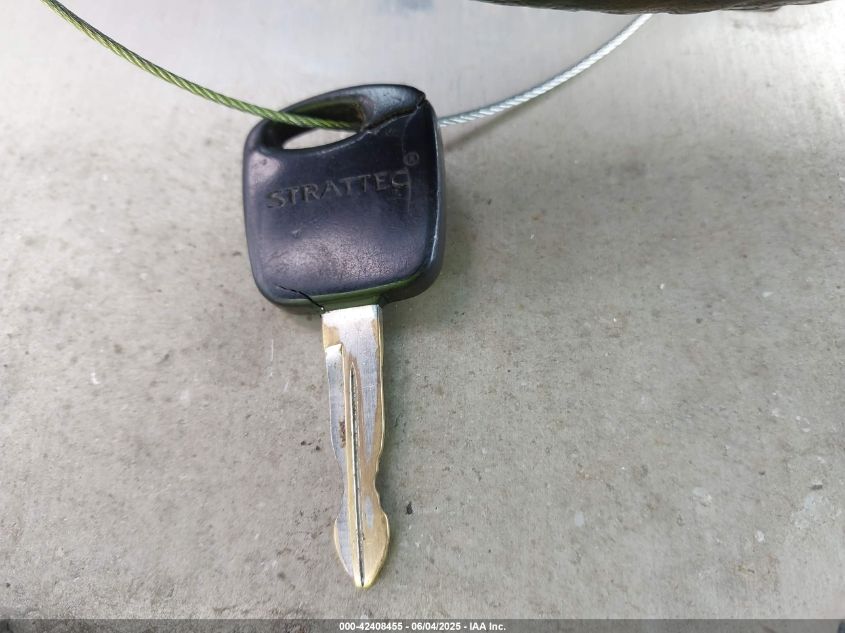 2002 Ford F-150 Lariat/Xl/Xlt VIN: 1FTRX17WX2KC53286 Lot: 42408455