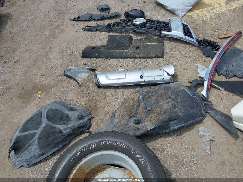 2002 Ford F-150 Lariat/Xl/Xlt VIN: 1FTRX17WX2KC53286 Lot: 42408455