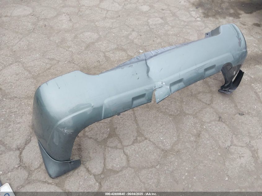 2005 Toyota Highlander V6 VIN: JTEGP21A750072541 Lot: 42408640