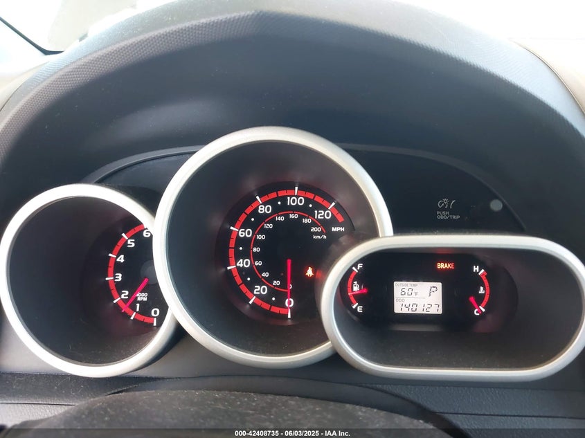 2010 TOYOTA COROLLA MATRIX VIN: 2T1KU4EE4AC284880