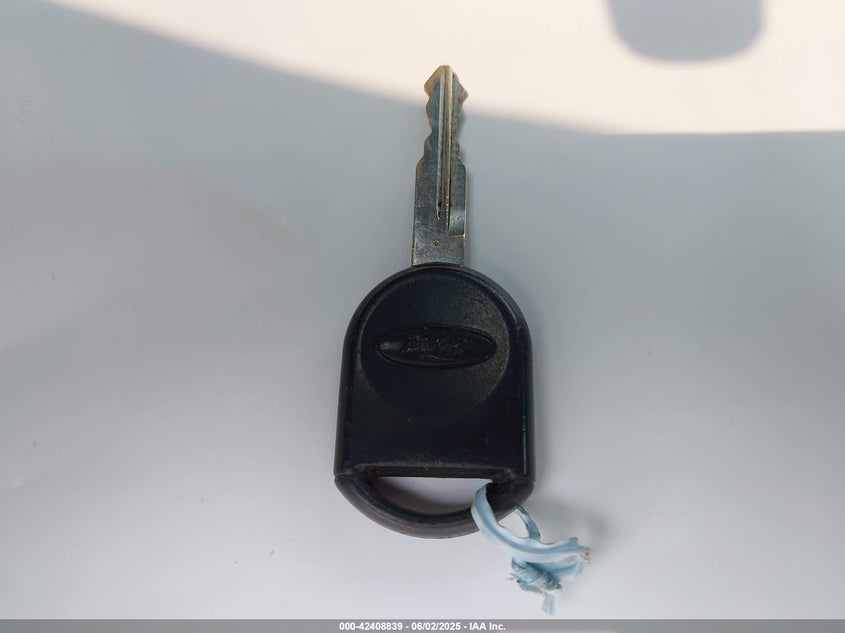 2006 FORD RANGER VIN: 1FTZR15E76PA79366