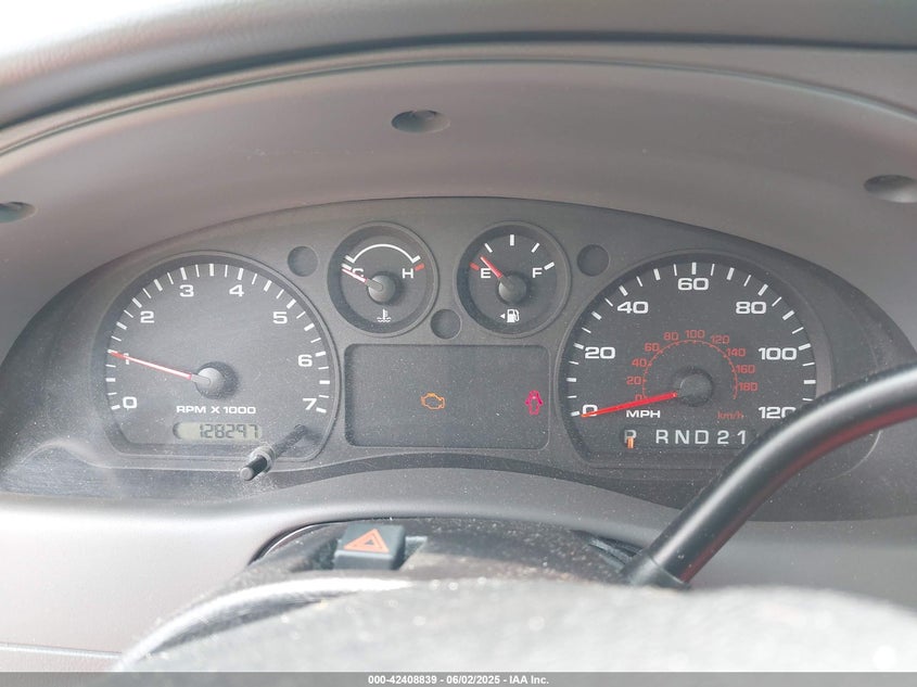 2006 FORD RANGER VIN: 1FTZR15E76PA79366