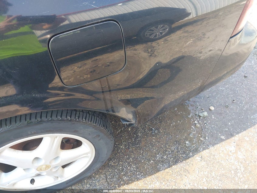 1997 Nissan Maxima Gle/Gxe/Se VIN: JN1CA21D4VM517036 Lot: 42409047