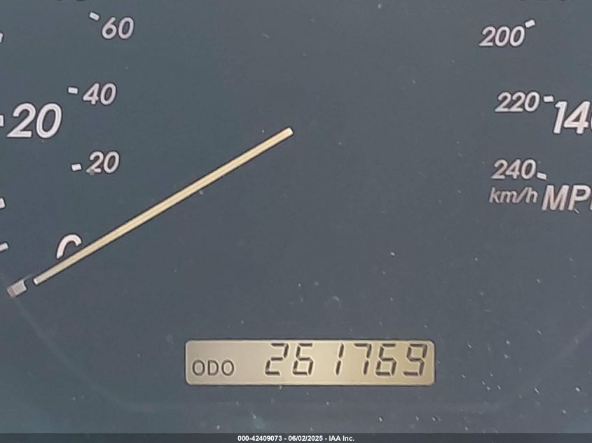 2008 Lexus Rx 350 VIN: 2T2GK31UX8C039770 Lot: 42409073