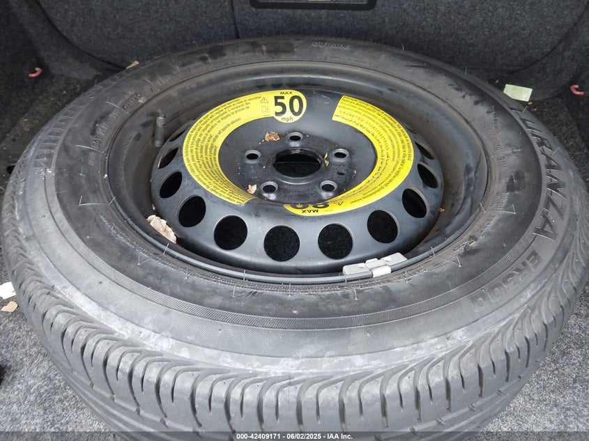 2014 VOLKSWAGEN JETTA 1.8T SE - 3VWD17AJ2EM227724