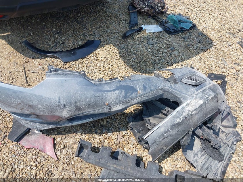 2016 NISSAN ROGUE S - JN8AT2MV3GW147485