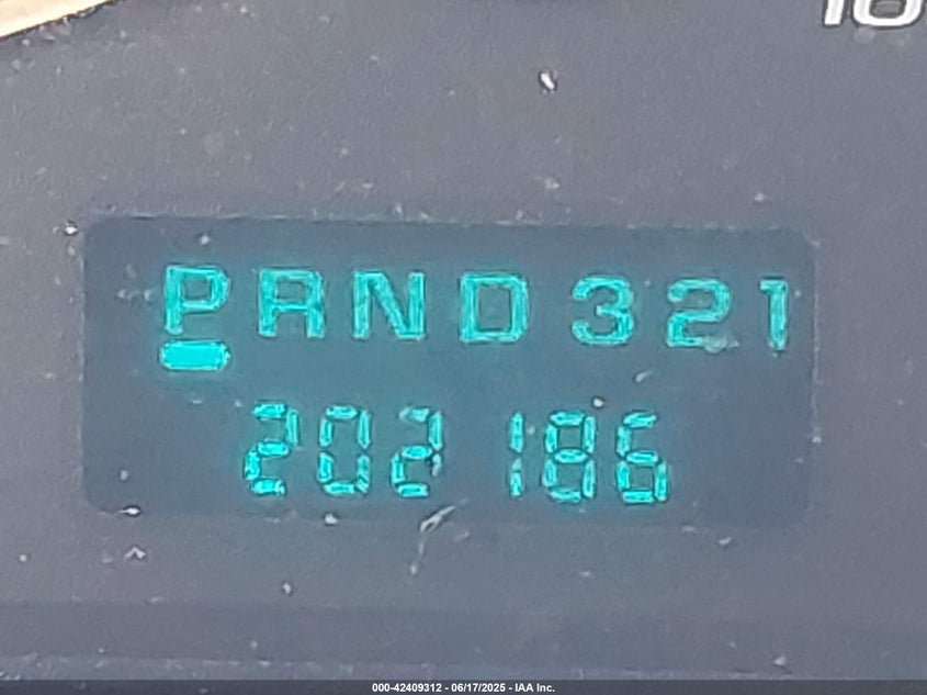 2007 Chevrolet Express Work Van VIN: 1GCGG25V871199975 Lot: 42409312