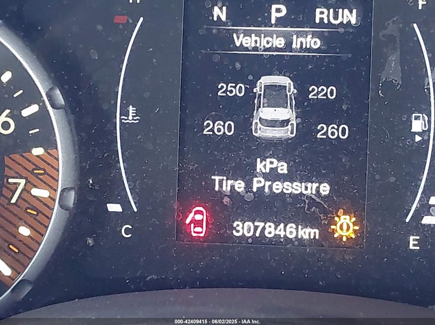 2019 JEEP RENEGADE LATITUDE FWD - ZACNJABB9KPK83144