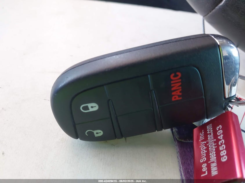 2019 JEEP RENEGADE LATITUDE FWD - ZACNJABB9KPK83144