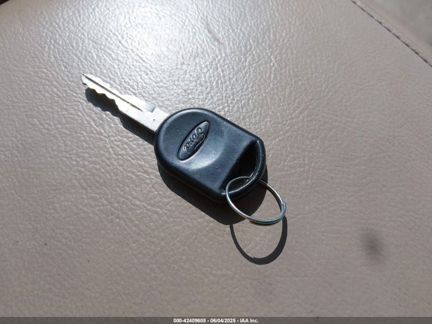 2006 Ford Expedition Eddie Bauer VIN: 1FMFU18586LA76668 Lot: 42409608