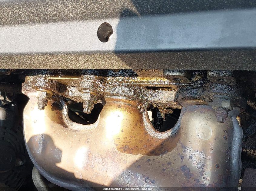 2003 Toyota Highlander Limited V6 VIN: JTEHF21A230143620 Lot: 42409641