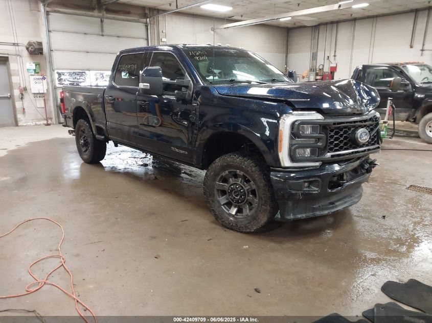 2023 Ford F-250 - 1FT8W2BT9PED33752