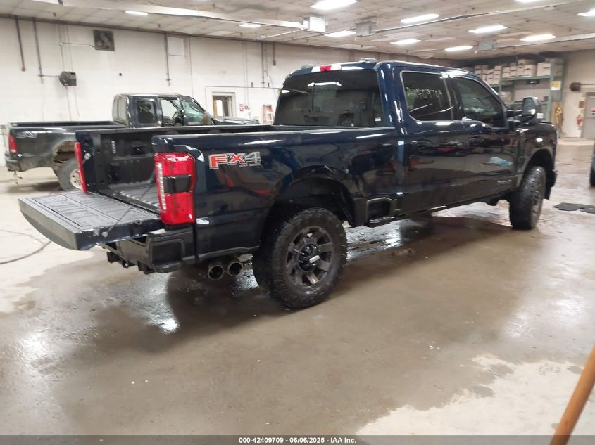 2023 Ford F-250 - 1FT8W2BT9PED33752
