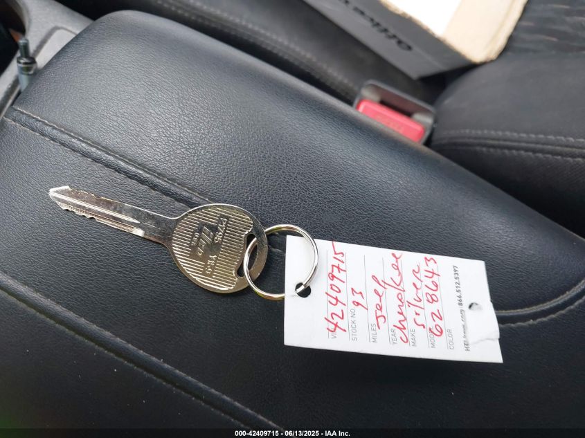 1993 Jeep Grand Cherokee Laredo VIN: 1J4GZ58SXPC628643 Lot: 42409715