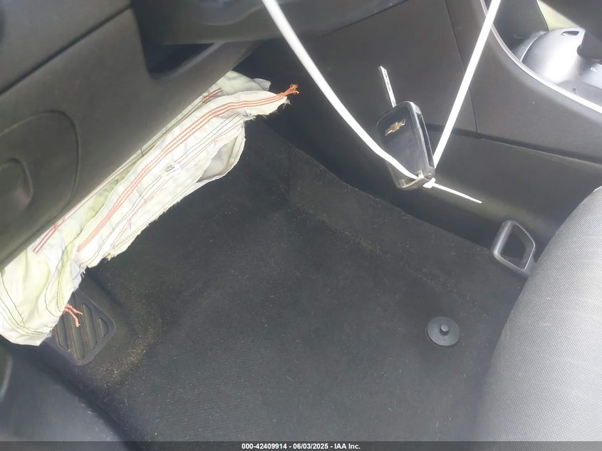 2017 CHEVROLET TRAX LT - 3GNCJLSB4HL206177