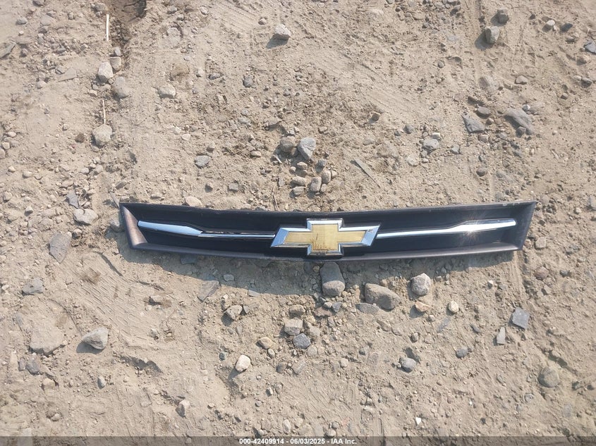 2017 CHEVROLET TRAX LT - 3GNCJLSB4HL206177