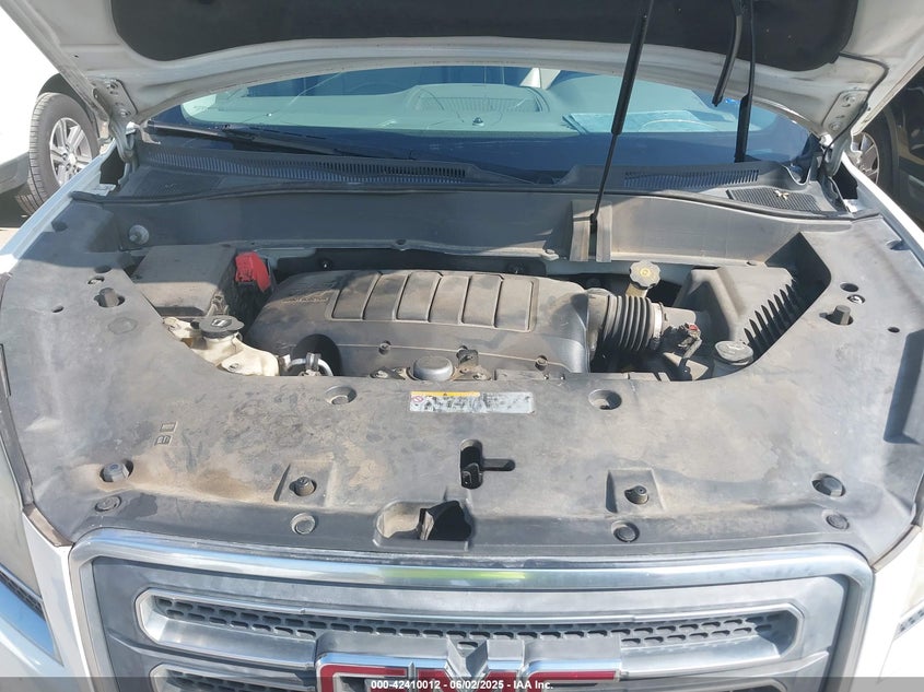 2013 GMC ACADIA SLT-1 - 1GKKRRKD3DJ205674