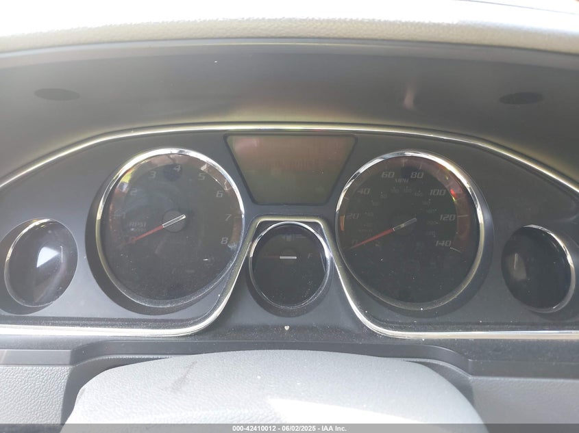 2013 GMC ACADIA SLT-1 - 1GKKRRKD3DJ205674