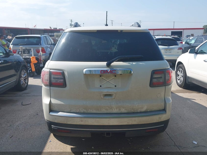 2013 GMC ACADIA SLT-1 - 1GKKRRKD3DJ205674