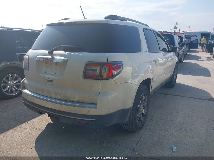2013 GMC ACADIA SLT-1 - 1GKKRRKD3DJ205674