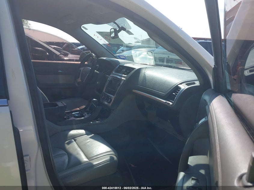 2013 GMC ACADIA SLT-1 - 1GKKRRKD3DJ205674