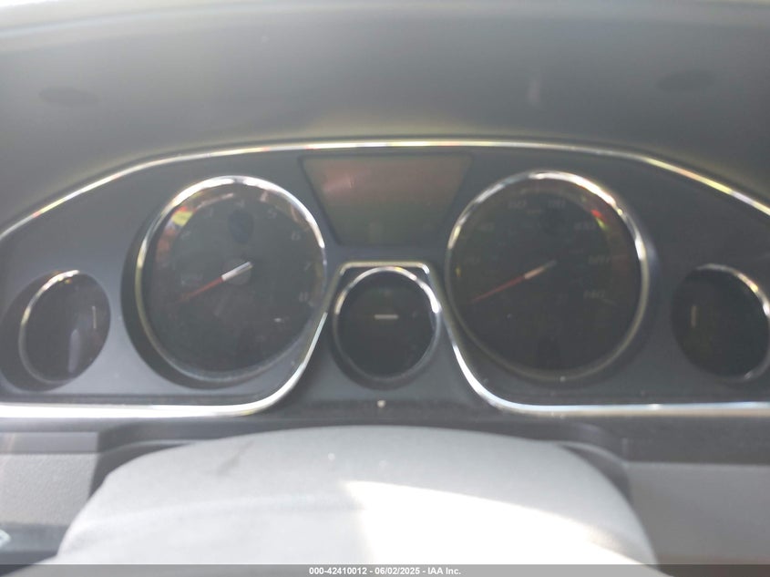 2013 GMC ACADIA SLT-1 - 1GKKRRKD3DJ205674