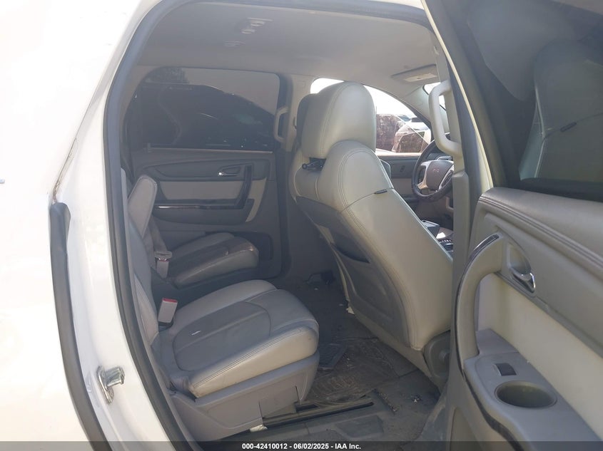 2013 GMC ACADIA SLT-1 - 1GKKRRKD3DJ205674