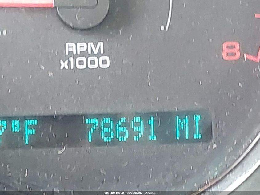 2008 Chevrolet Cobalt Lt VIN: 1G1AL58F687188083 Lot: 42410092