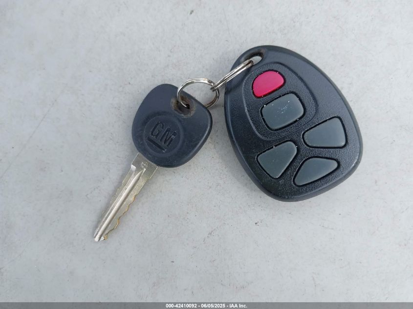 2008 Chevrolet Cobalt Lt VIN: 1G1AL58F687188083 Lot: 42410092