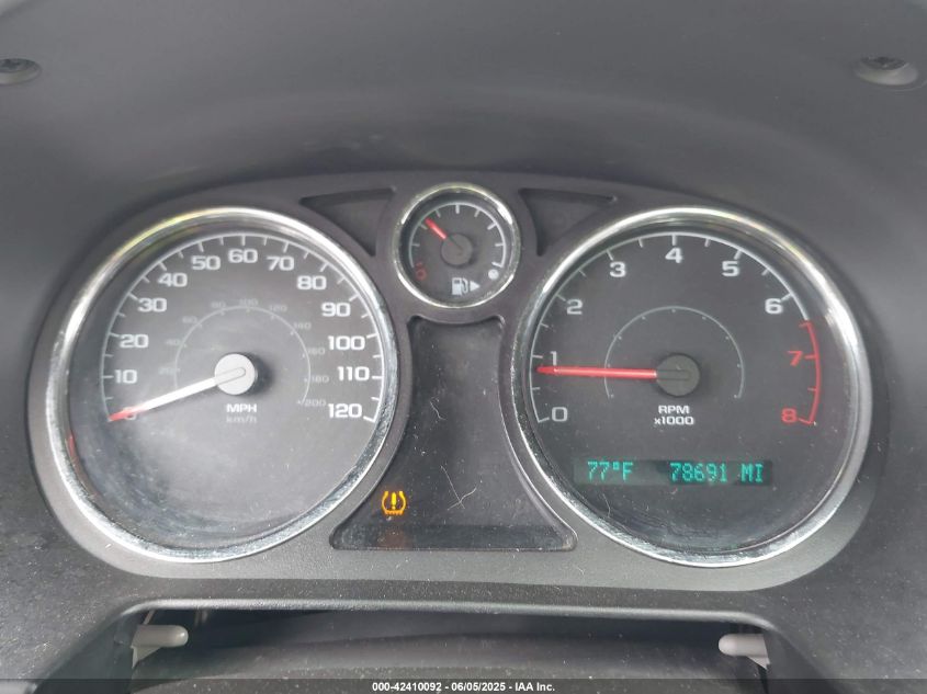 2008 Chevrolet Cobalt Lt VIN: 1G1AL58F687188083 Lot: 42410092