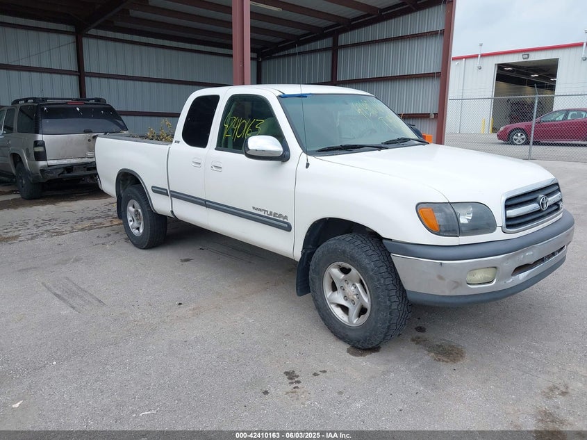 Tundra 2ED 凹み Tundra 2ED 凹み mqdefault.jpg