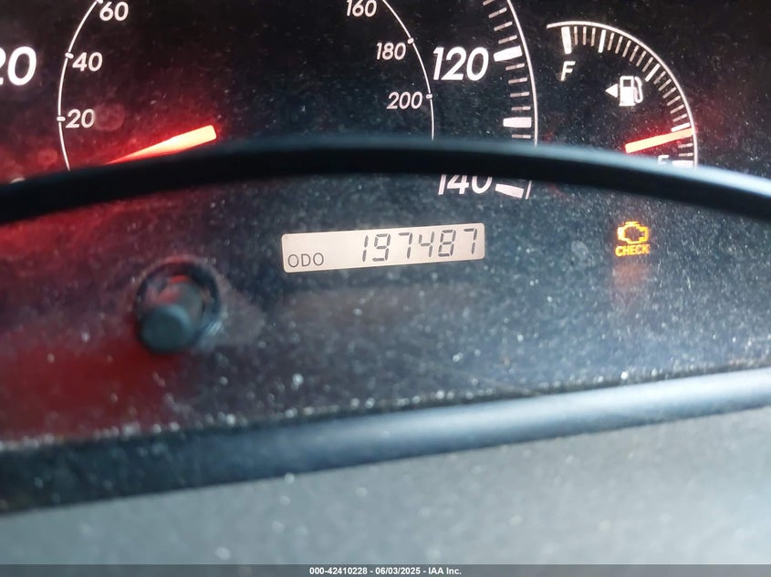 2006 TOYOTA CAMRY VIN: 4T1BF30KX6U628056