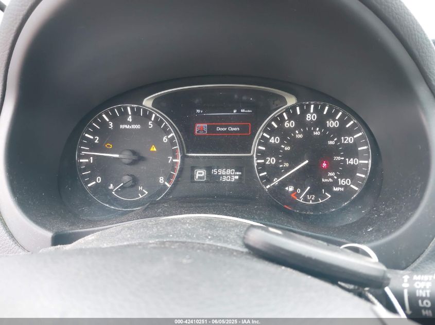 2015 Nissan Altima 2.5/2.5 S/2.5 Sl/2.5 Sv VIN: 1N4AL3AP8FC282068 Lot: 42410251