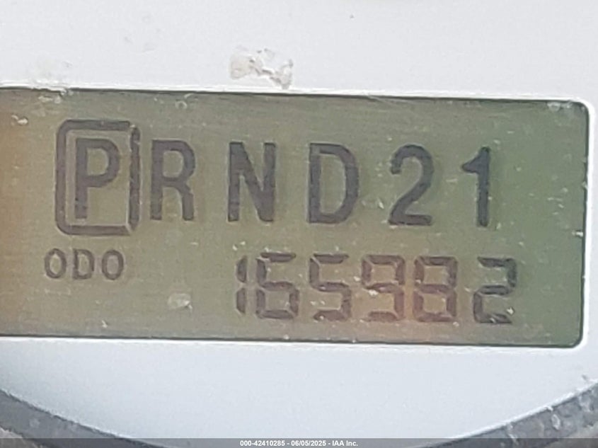 2007 FORD ESCAPE VIN: 1FMYU03ZX7KB86836