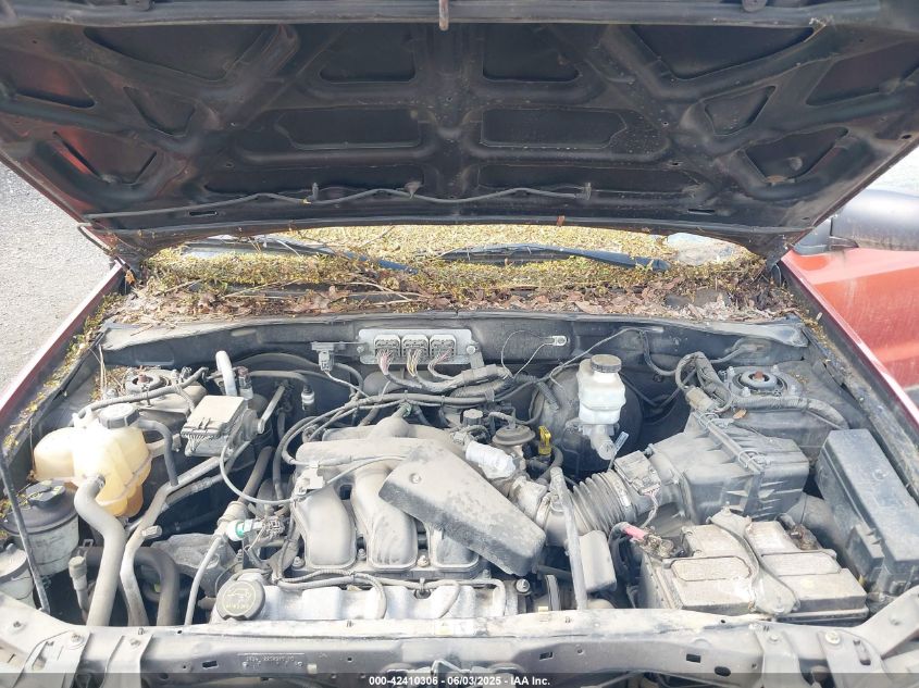 2006 Ford Escape VIN: 1FMCU9316KB88998 Lot: 42410306