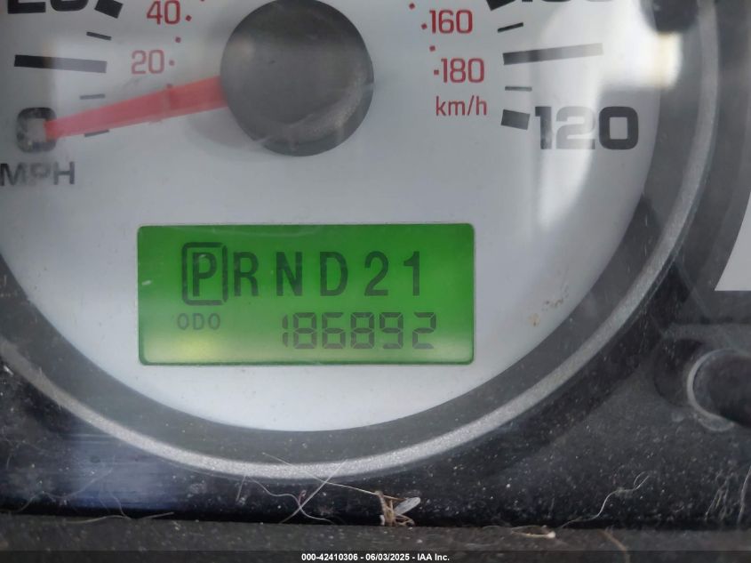 2006 Ford Escape VIN: 1FMCU9316KB88998 Lot: 42410306