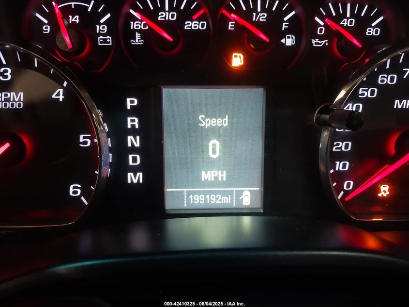 2014 CHEVROLET SILVERADO 1500 VIN: 1GCVKPEH9EZ342055