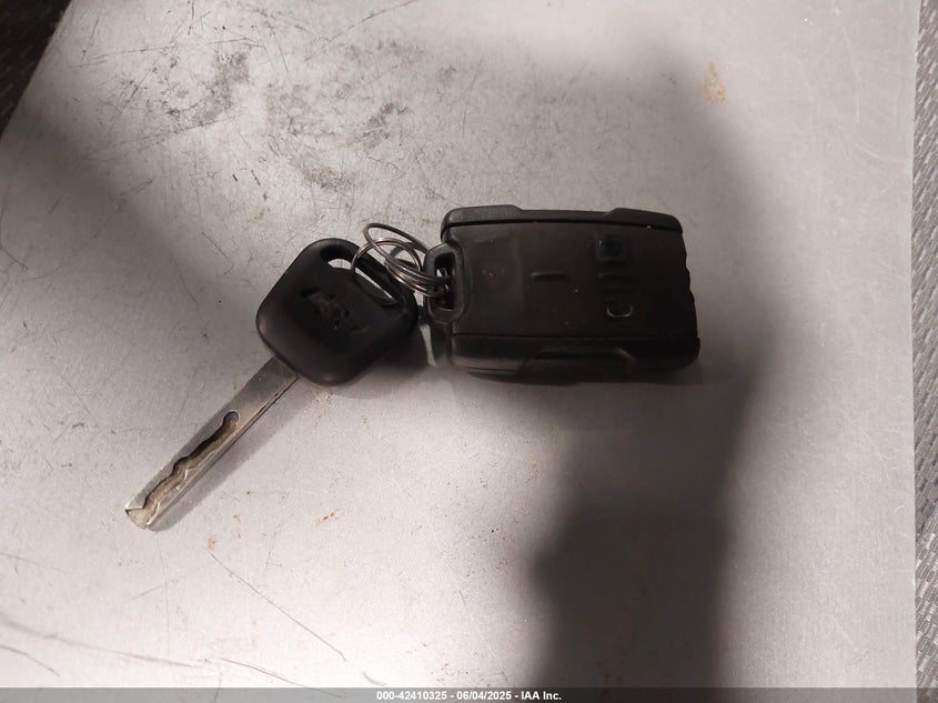 2014 CHEVROLET SILVERADO 1500 VIN: 1GCVKPEH9EZ342055